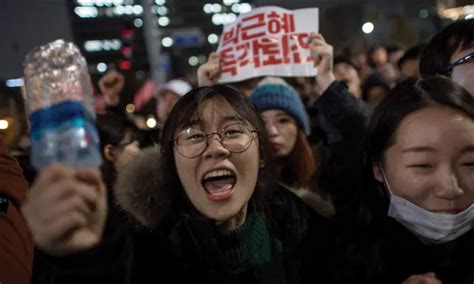 Der Aufstand des 19. April; Eine Geschichte der Hoffnung und des Kampfes für Demokratie in Südkorea